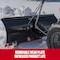 Craftsman 42" Snow Blade CMX-GZ-BF-71-24441 - alternate 7